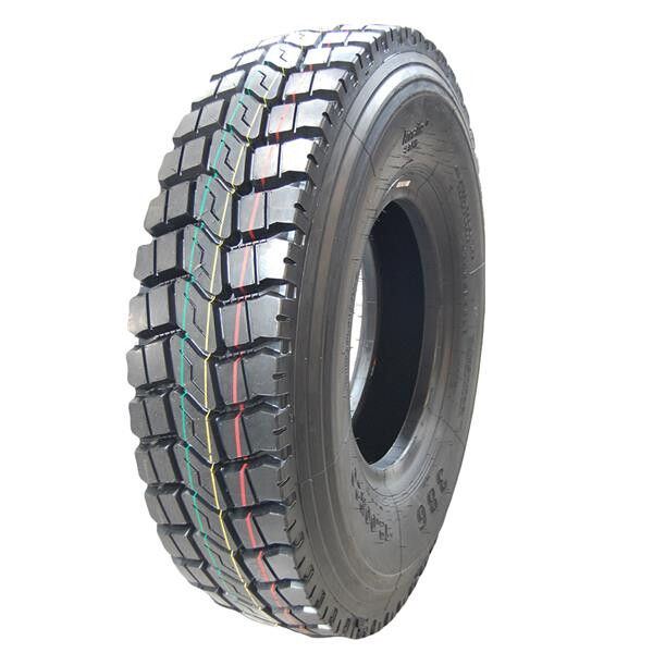 Грузовая шина 7,00 R16  ANNAITE 386 14PR