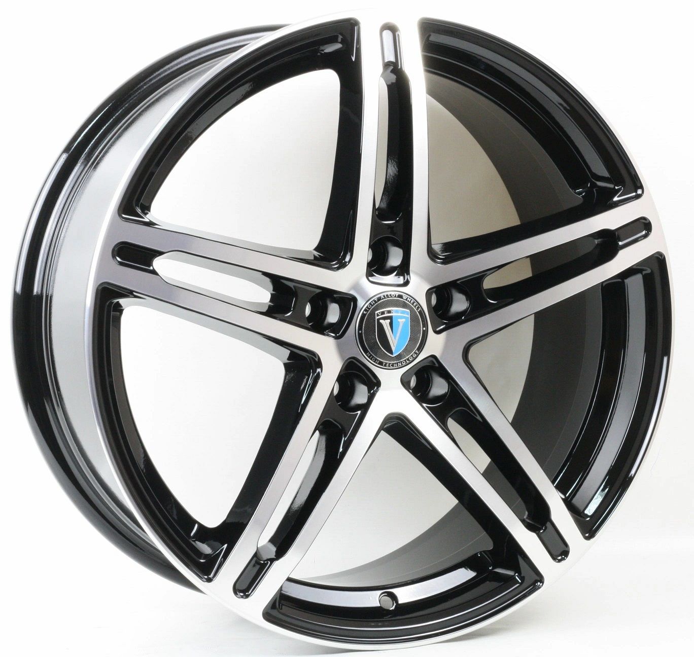 Автодиск Venti 1818 7.5*18 5*114.3 ET35 60.1 BD