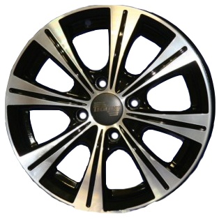 Автодиск Tech Line 423 5.5*14 4*100 ET49 56.6 BD