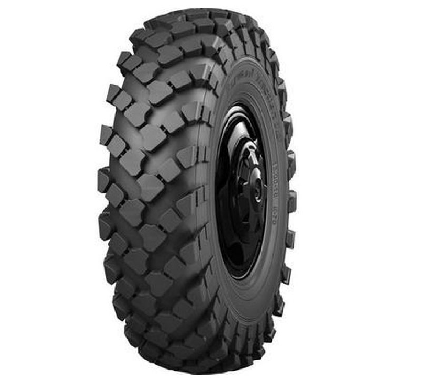 Грузовая шина 12,00-18 NorTec TR-70 124 F 8PR TT