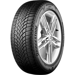 Автошина 165/60 R15 Bridgestone Blizzak LM005 XL 81 T н/шип
