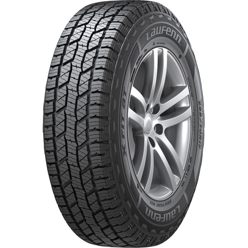 Автошина 31*10.5 R15 Laufenn LC01 109 R б/к