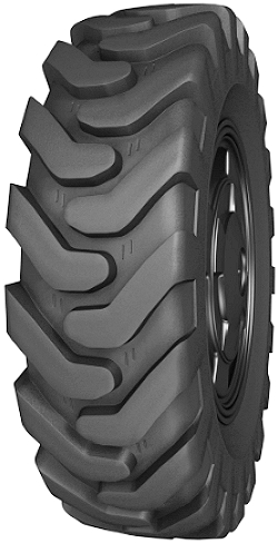 Спецшина 16,0/70-20 NorTec ТС-106 14PR