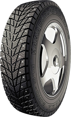 Автошина 175/70 R13 Кама-518 Н.Камск 91T шип