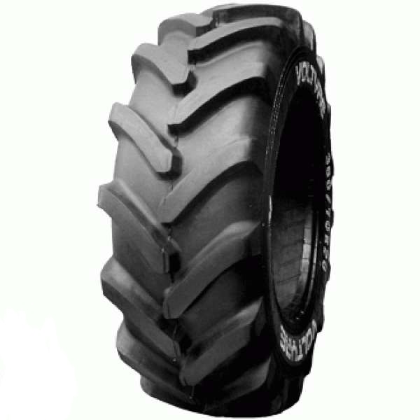 Сельхозшина 420/70 R24 DR-106 VOLTYRE AGRO ВолШЗ 130/127 А8 с камерой
