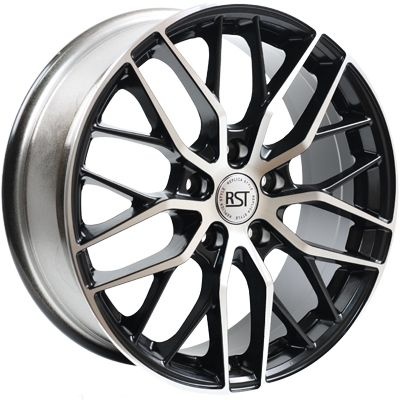 Автодиск RST R008 7.5*18 5*114.3 ET50 67.1 S