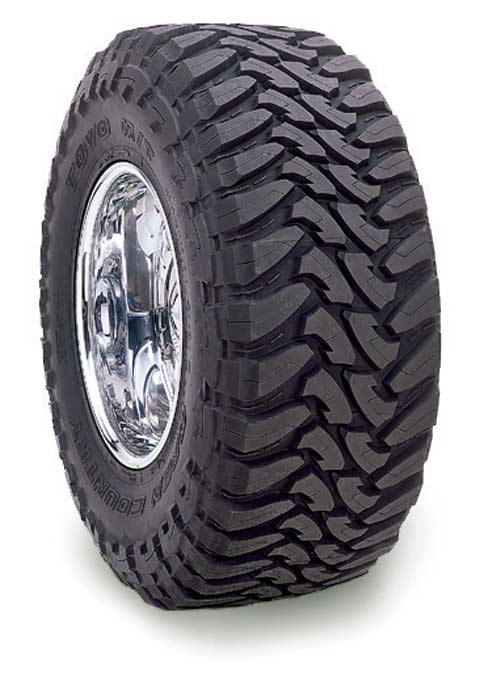 Автошина 265/65 R17 Toyo OPMT 120 P б/к