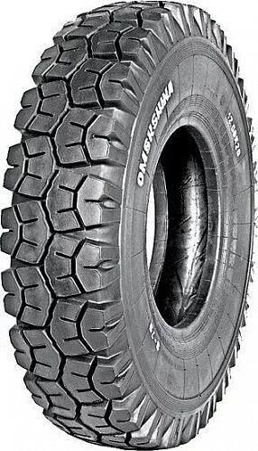 Автошина 12,00 R20 (320R508) О-75 ОШЗ нс18 с камерой