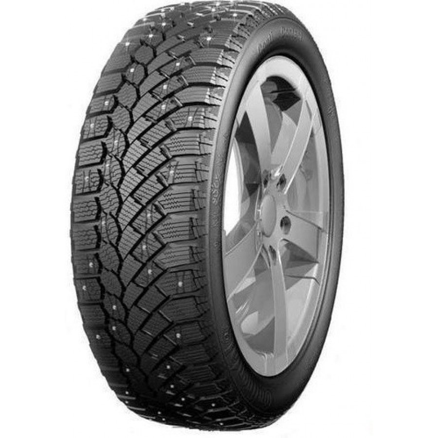 Автошина 185/55 R15 Gislaved NF 200 86 T шип