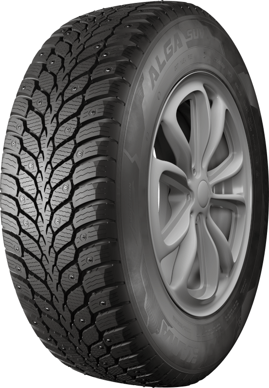 Автошина 215/65 R16 Н.Камск Кама Alga НК-532 SUV 102 T шип