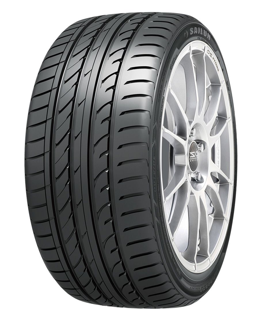 Автошина 255/45 R20 Sailun Atrezzo ZSR SUV 105 V б/к