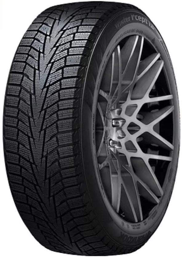 Автошина 205/65 R15 Hankook W616 99 T н/шип
