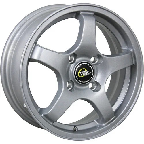 Автодиск CROSS STREET CR-14 5.5*14 4*100 ET43 60.1 S