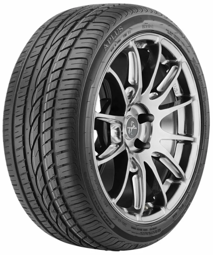 Автошина 265/50 ZR20 Aplus A610 111 W б/к
