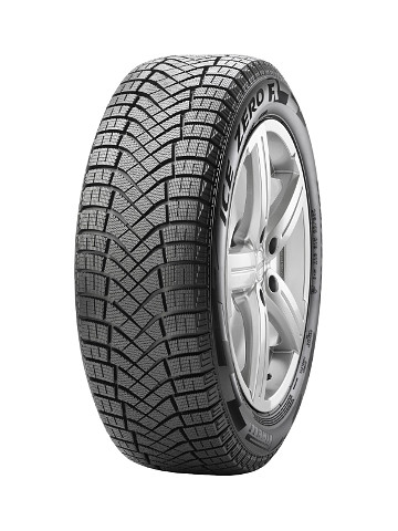 Автошина 215/55 R16 Pirelli Ice Zero Friction XL 97 T н/шип