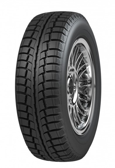 Автошина 185/60 R14 Cordiant Polar SL PW-404 ЯШЗ 82 Q н/шип б/к