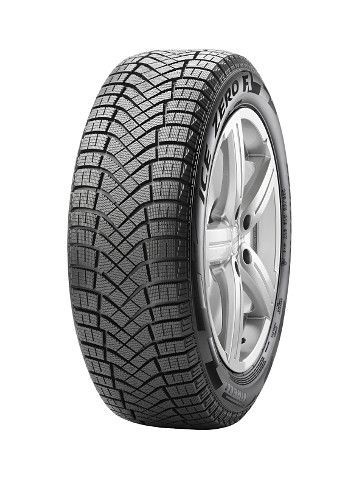 Автошина 215/55 R16 Pirelli Ice Zero Friction XL 97 T н/шип