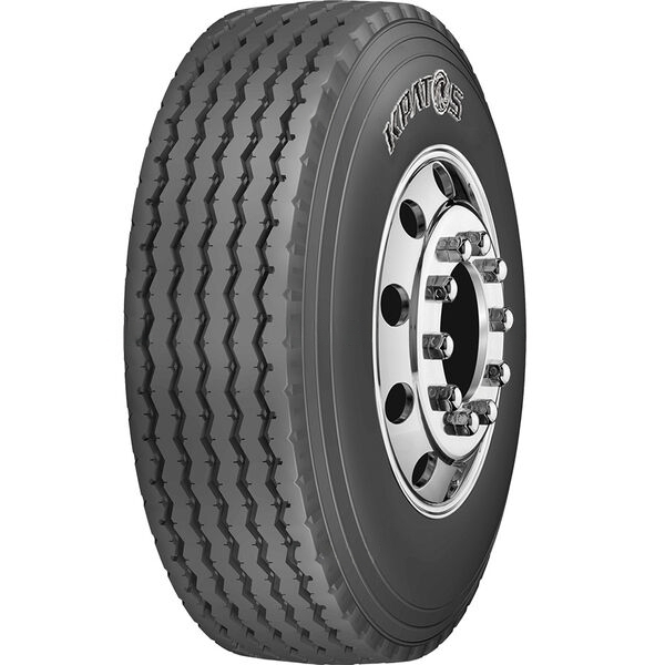 Грузовая шина 385/65 R22,5 KPATOS KTR59 160 L 20PR