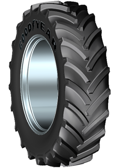 Автошина 520/85 R38 DR-109 TYREX_AGRO Волтаир 155/152 A8/B б/к