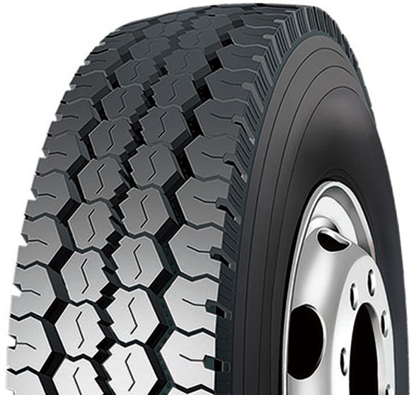 Автошина 315/70 R22,5 DoubleStar DSR165 154/150 L 18PR