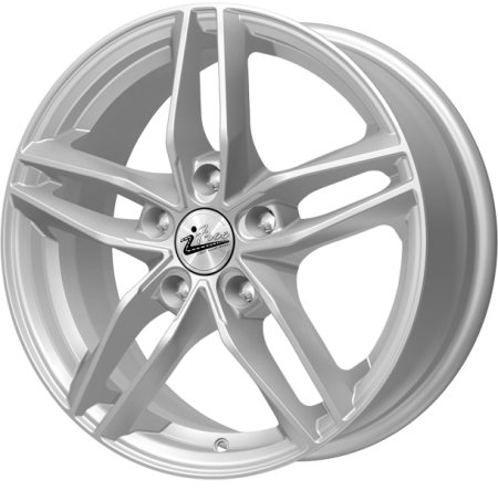 Автодиск IFREE Moskva  6.5*16 5*114.3 ET45 67.1 Нео-Классик
