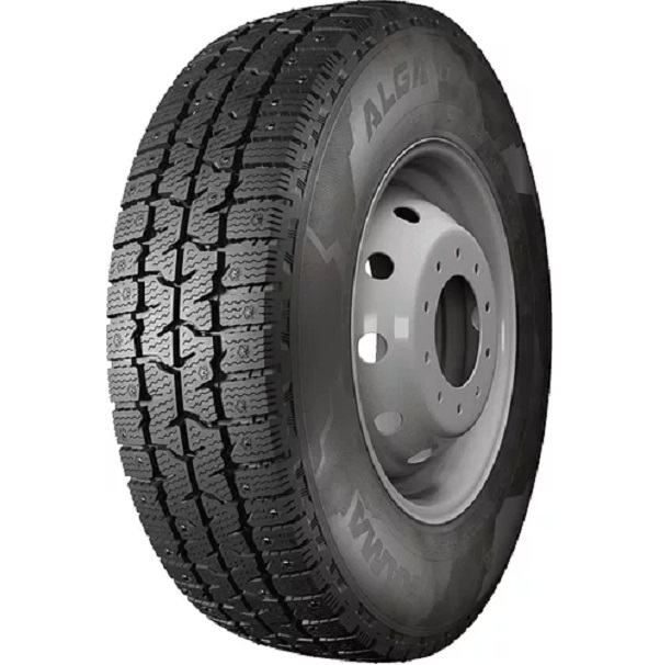 Автошина 225/75 R16C Н.Камск Кама Alga НК-534 121/120 R шип