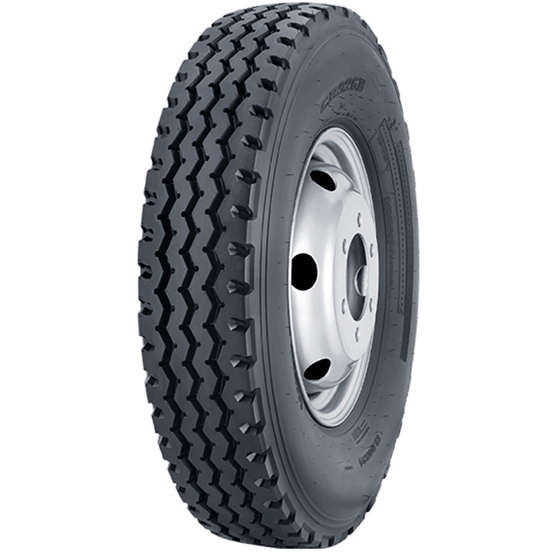 Автошина 7.50 R16C Goodride CR 859 122/121L