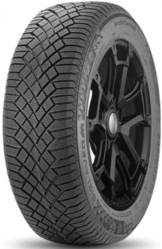 Автошина 225/55 R19 Gislaved ArcticControl XL FR 103 T н/шип