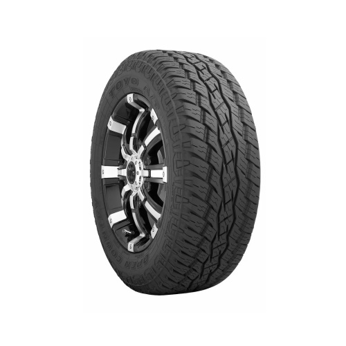 Автошина 215/65 R16 Toyo OPAT+ 98 H б/к