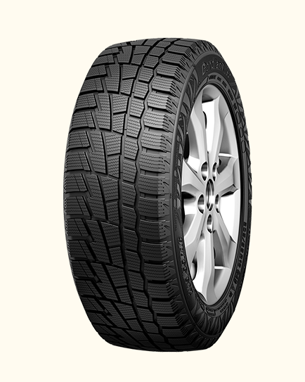 Автошина 175/65 R14 Cordiant WINTER_DRIVE, PW-1 82 T б/к н/шип