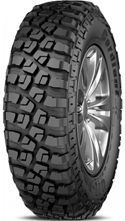 Автошина 205/70 R16 Cordiant OFF ROAD 2 97 Q б/к