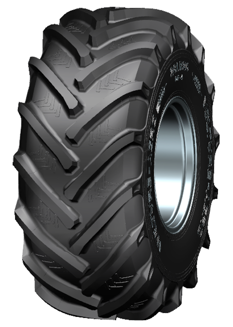 Сельхозшина 28L R26 DF-4 VOLTYRE-AGRO ВолШЗ 165 A8 с камерой