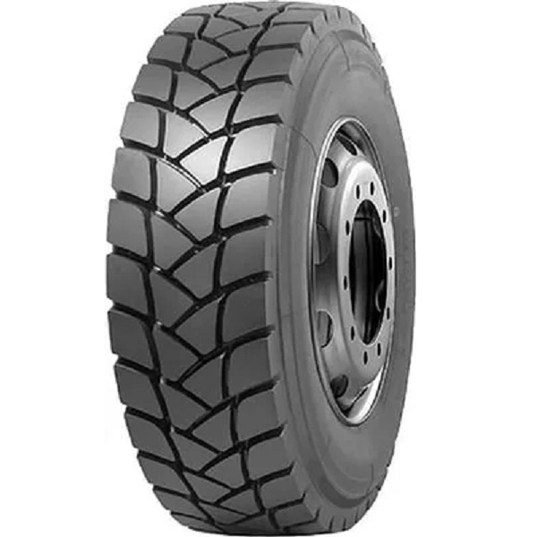 Автошина 315/80 R22,5 Kapsen HS203 157/153 L 20PR