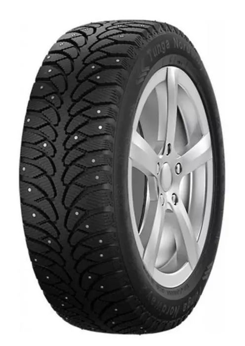 Автошина 205/60 R16 TUNGA NORDWAY_2 PW-5 96 Q б/к шип