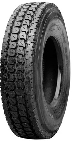 Автошина 295/75 R22,5 Triangle TR657 14PR