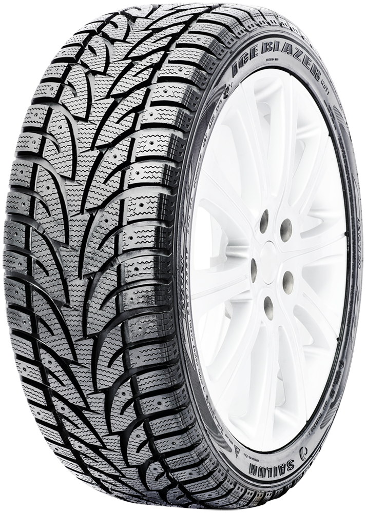 Автошина 185/65 R15 Sailun Ice Blazer WST1 88T шип