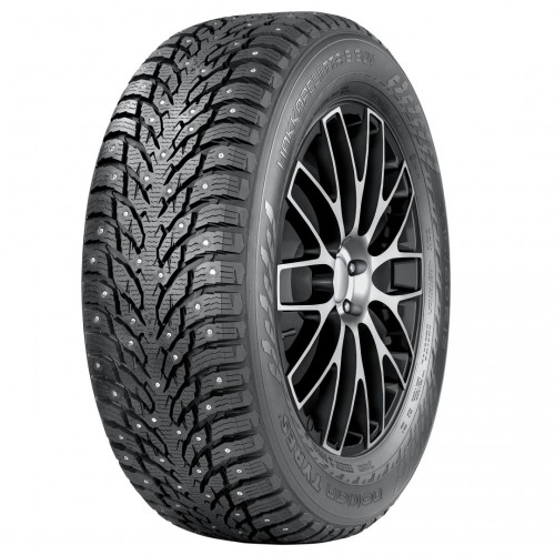 Автошина 285/60 R18 Nokian HKPL 9 SUV 116 T шип