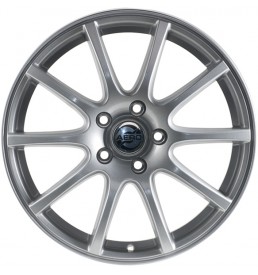 Автодиск AERO A1251 6*15 5*114.3 ET38 67.1 BD