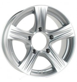 Автодиск Nitro Y7330 6*15 5*139.7 ET0 108.5 S