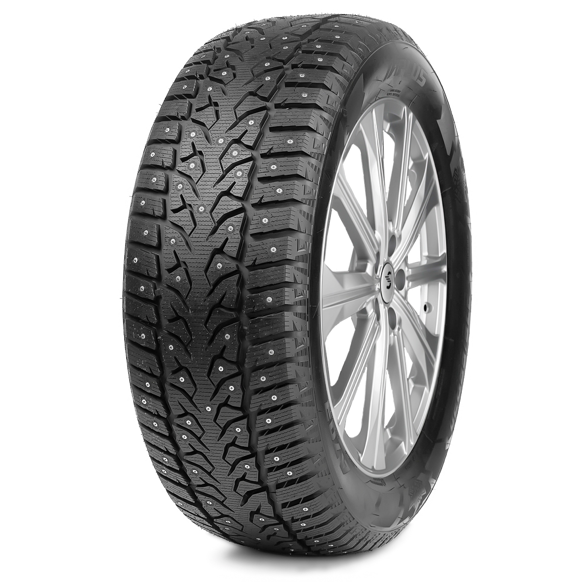 Автошина 185/60 R14 Aplus A703 82 T шип
