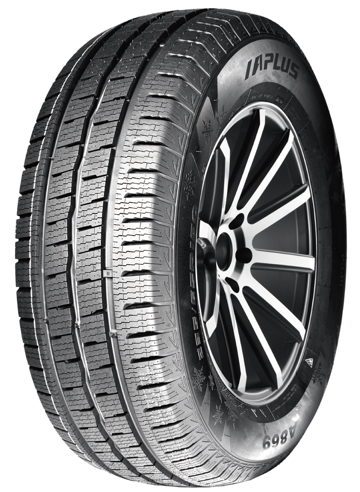 Автошина 225/70 R15C Aplus A869 112/110 R н/шип