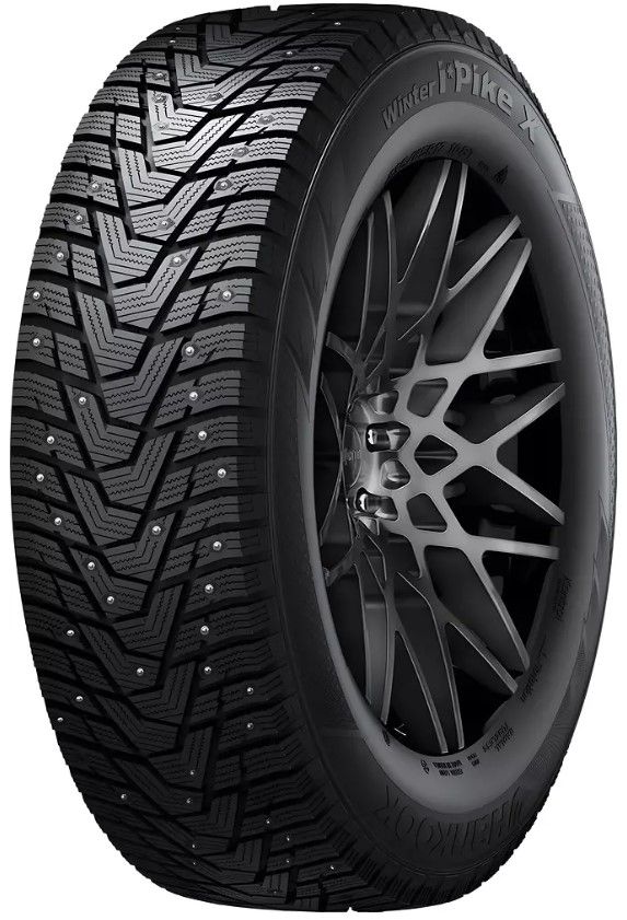 Автошина 235/60 R18 Hankook W429A 107 T шип
