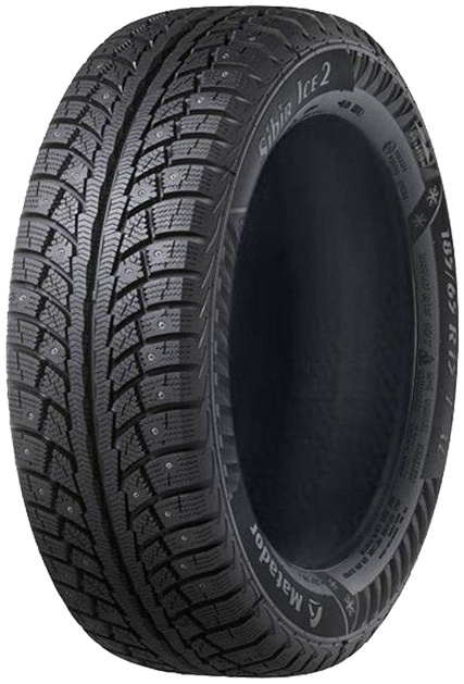 Автошина 215/60 R16 Matador MP-30 Sibir Ice 2 99 T шип