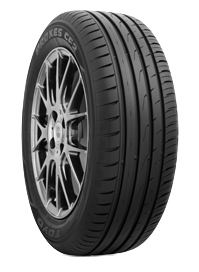 Автошина 185/55 R15 Toyo PROXES CF2 82 H б/к