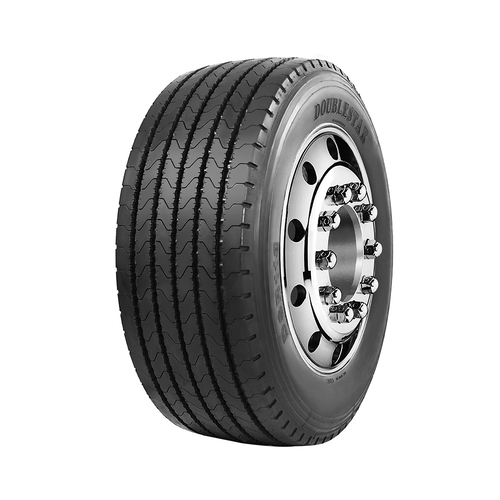 Автошина 385/65 R22,5 DSR118 DoubleStar 160K/158L 20PR