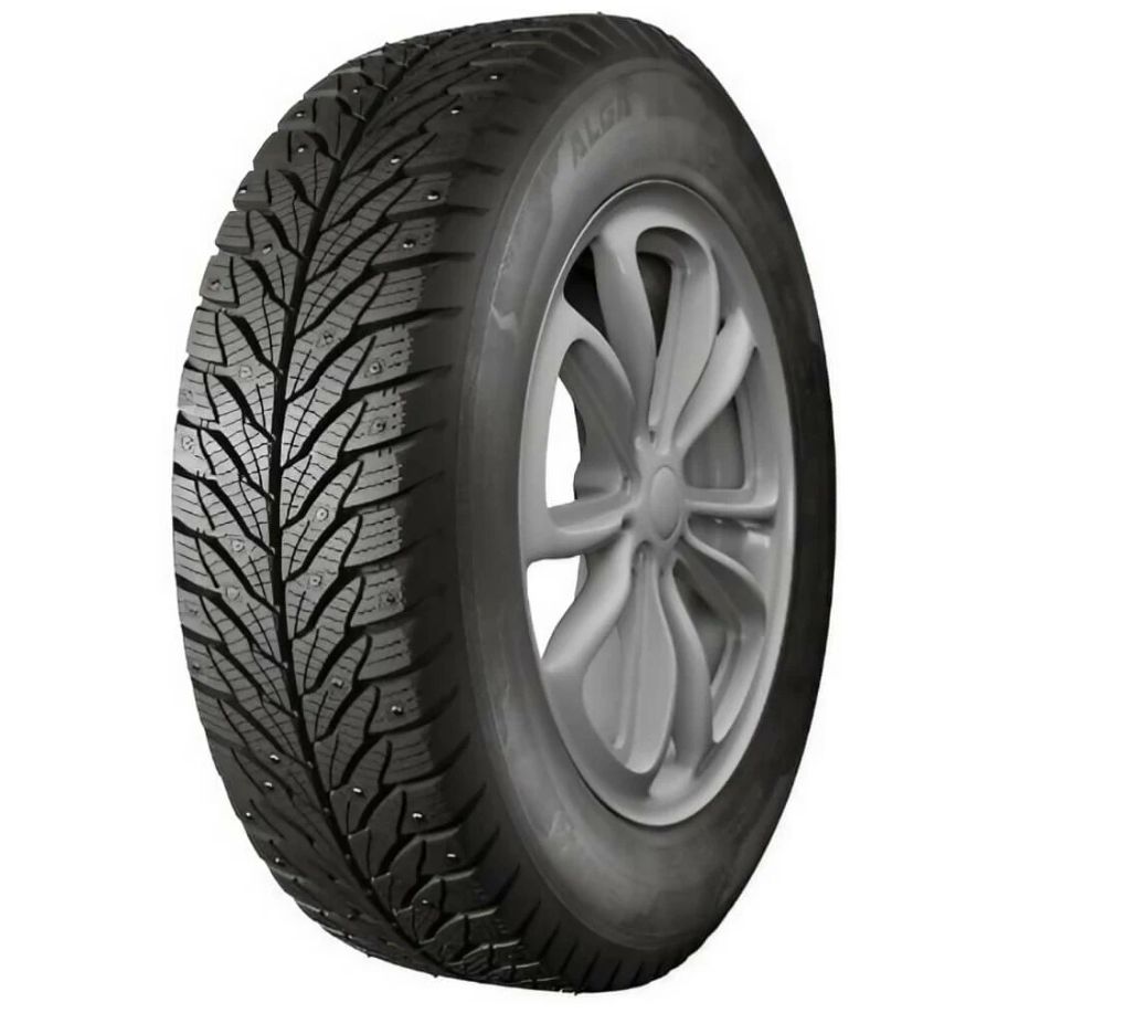 Автошина 185/65 R14 Н.Камск Кама Alga НК-531 86 T шип