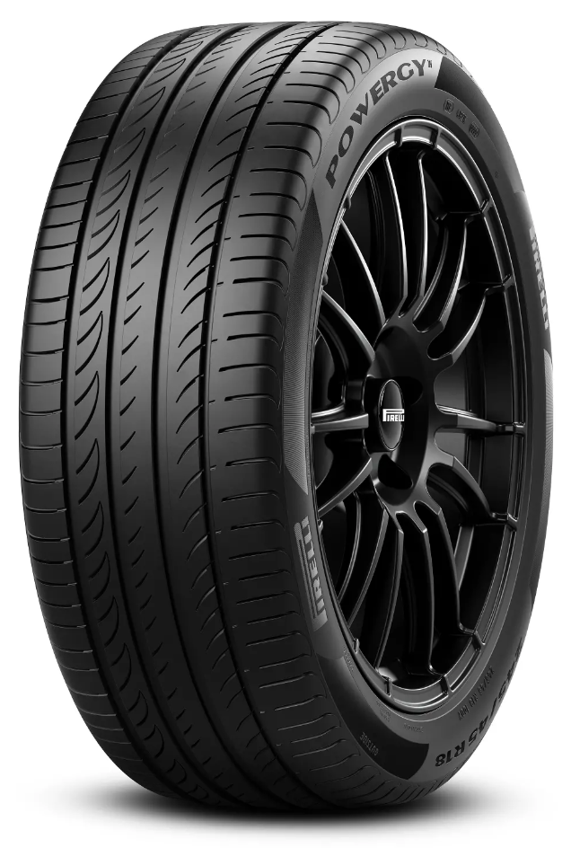 Автошина 225/60 R18 Pirelli Powergy XL 104 V б/к