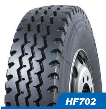 Автошина 8,25 R20 HF702 SUNFULL 139/137 L нс16