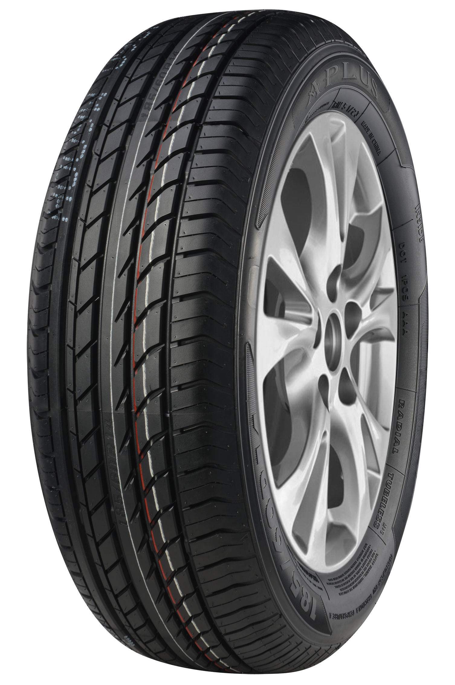 Автошина 155/65 R13 Aplus A608 73 T б/к
