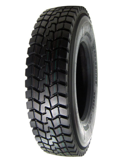Автошина 9,50 R17,5 RS604 RoadShine 136/134 L вед.ось